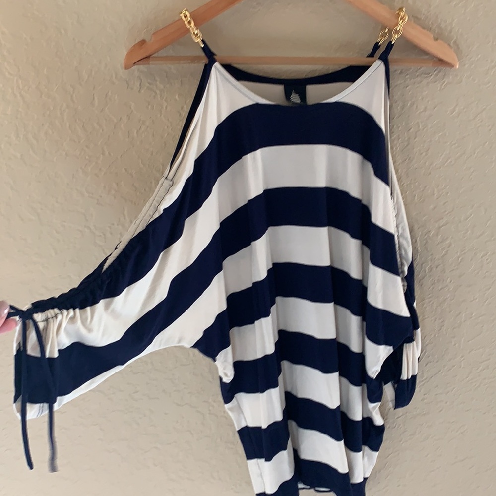 Marina Yachting Shirt